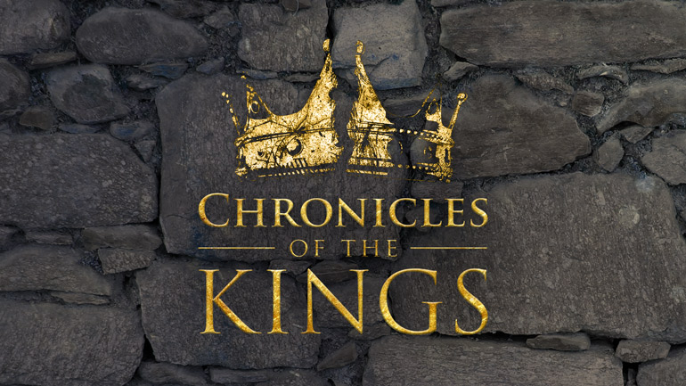 Chronicles of the Kings