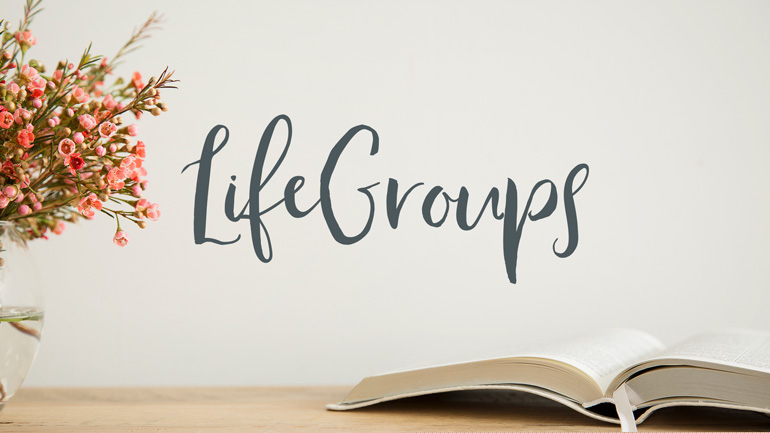 lifegroups for women 17
