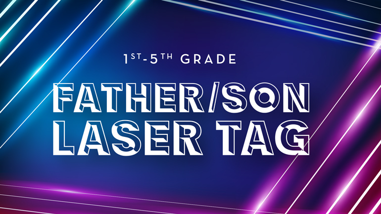 laser