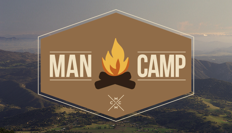 man camp