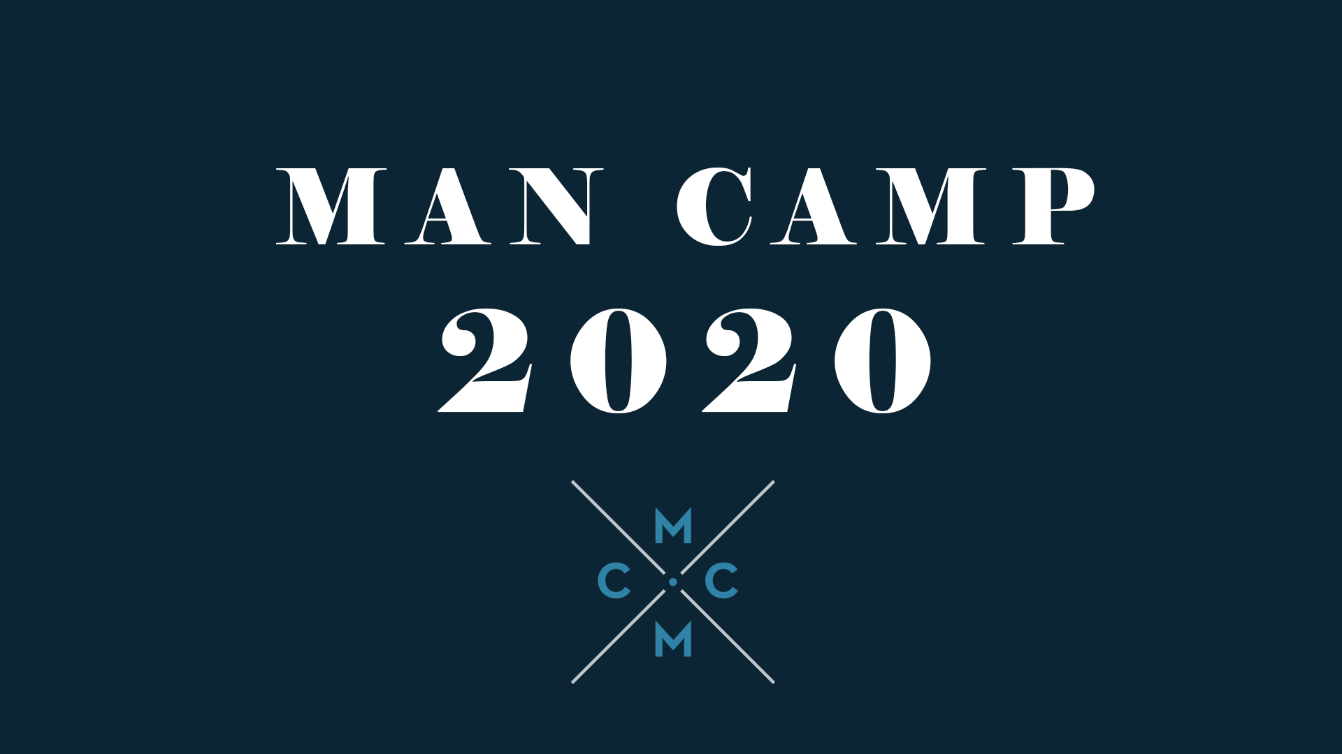 man camp