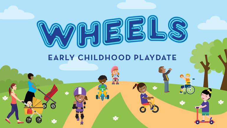 wheels