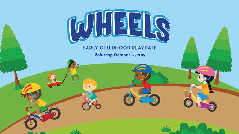 wheels